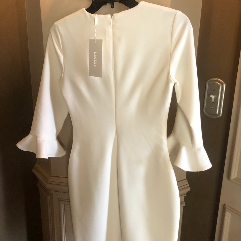Dress - Picture 2 of 2